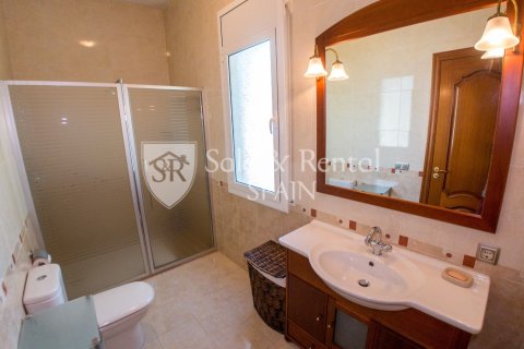 Casa in vendita a Platja D'aro, Girona, Spagna 6 camere da letto, 371 mq. N° 166500 - foto 28