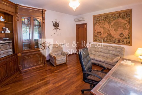 Casa in vendita a Platja D'aro, Girona, Spagna 6 camere da letto, 371 mq. N° 166500 - foto 17