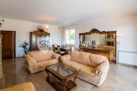 Casa in vendita a Platja D'aro, Girona, Spagna 6 camere da letto, 371 mq. N° 166500 - foto 5