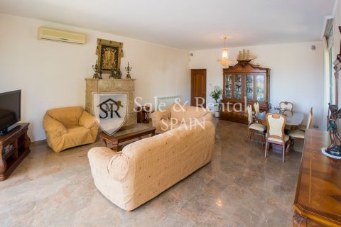 Casa in vendita a Platja D'aro, Girona, Spagna 6 camere da letto, 371 mq. N° 166500 - foto 6