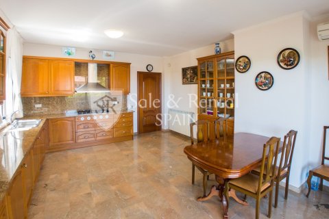 Casa in vendita a Platja D'aro, Girona, Spagna 6 camere da letto, 371 mq. N° 166500 - foto 11