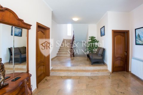 Casa in vendita a Platja D'aro, Girona, Spagna 6 camere da letto, 371 mq. N° 166500 - foto 4