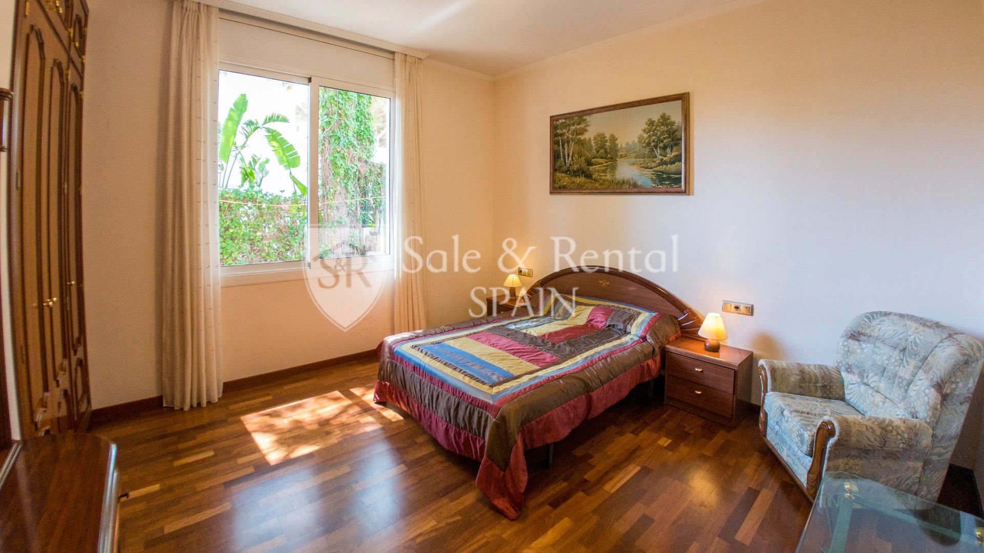 Hus i Platja D'aro, Girona, Spanien 6 sovrum, 371 kvm. Nr. 166500