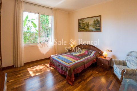 Casa in vendita a Platja D'aro, Girona, Spagna 6 camere da letto, 371 mq. N° 166500 - foto 22