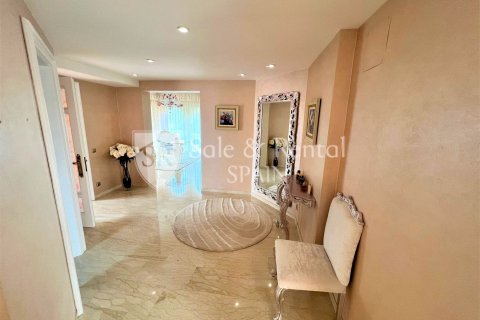 Talo myytävänä Sant Feliu de Guixols, Girona, Espanja, 10 makuuhuonetta, 1323 m2 No. 166496 - kuva 22