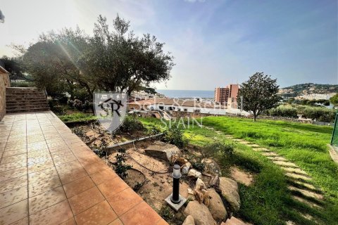 Talo myytävänä Sant Feliu de Guixols, Girona, Espanja, 10 makuuhuonetta, 1323 m2 No. 166496 - kuva 2