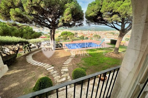 Talo myytävänä Sant Feliu de Guixols, Girona, Espanja, 10 makuuhuonetta, 1323 m2 No. 166496 - kuva 15