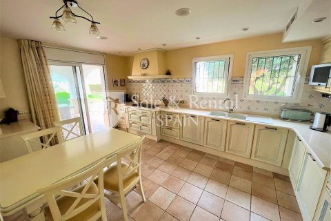 Talo myytävänä Sant Feliu de Guixols, Girona, Espanja, 10 makuuhuonetta, 1323 m2 No. 166496 - kuva 27