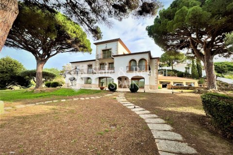 Сasa en Sant Feliu de Guíxols, Gerona, España 10 dormitorios, 1323 m2 No. 166496