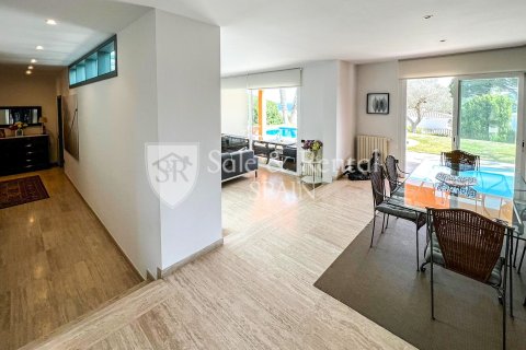 Casa in vendita a Castell-Platja d'Aro, Girona, Spagna 3 camere da letto, 166 mq. N° 166499 - foto 12