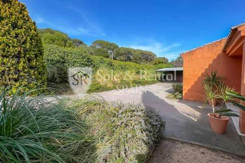 Casa in vendita a Castell-Platja d'Aro, Girona, Spagna 3 camere da letto, 166 mq. N° 166499 - foto 21