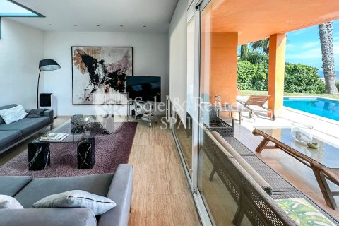 Casa in vendita a Castell-Platja d'Aro, Girona, Spagna 3 camere da letto, 166 mq. N° 166499 - foto 5