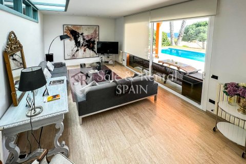 Casa in vendita a Castell-Platja d'Aro, Girona, Spagna 3 camere da letto, 166 mq. N° 166499 - foto 3