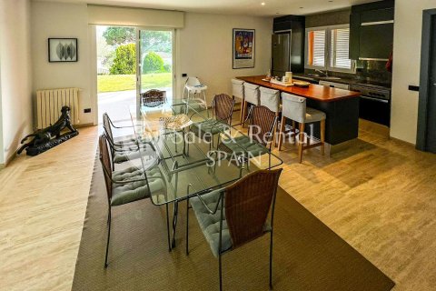 Casa in vendita a Castell-Platja d'Aro, Girona, Spagna 3 camere da letto, 166 mq. N° 166499 - foto 7