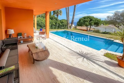 Casa in vendita a Castell-Platja d'Aro, Girona, Spagna 3 camere da letto, 166 mq. N° 166499 - foto 2