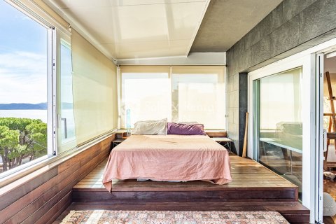 Hus till salu i Llanca, Girona, Spanien 5 sovrum, 225 kvm. Nr. 166495 - foto 19