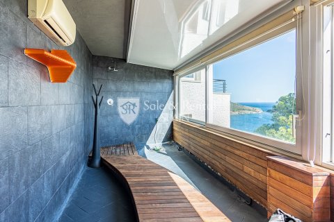 Hus till salu i Llanca, Girona, Spanien 5 sovrum, 225 kvm. Nr. 166495 - foto 20