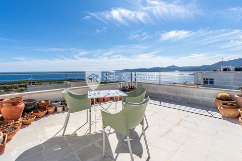 Hus till salu i Llanca, Girona, Spanien 5 sovrum, 225 kvm. Nr. 166495 - foto 27