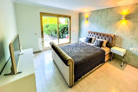 Apartment for sale in Sant Feliu de Guixols, Girona, Spain 3 bedrooms, 124 sq.m. No. 166497 - photo 18