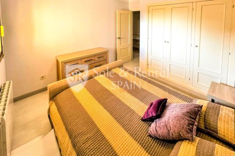 Apartment for sale in Sant Feliu de Guixols, Girona, Spain 3 bedrooms, 124 sq.m. No. 166497 - photo 15