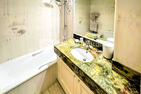 Apartment for sale in Sant Feliu de Guixols, Girona, Spain 3 bedrooms, 124 sq.m. No. 166497 - photo 16