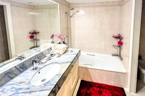 Apartment for sale in Sant Feliu de Guixols, Girona, Spain 3 bedrooms, 124 sq.m. No. 166497 - photo 22