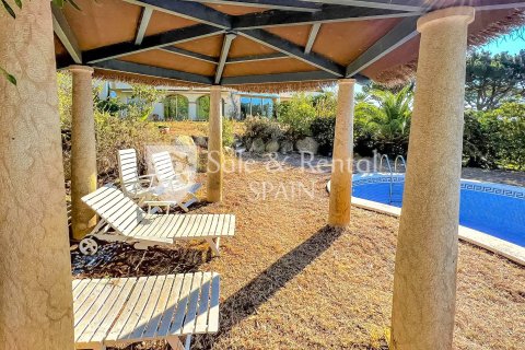 Apartment for sale in Sant Feliu de Guixols, Girona, Spain 3 bedrooms, 124 sq.m. No. 166497 - photo 29
