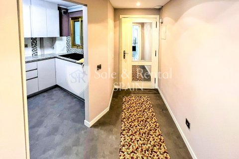 Apartment for sale in Sant Feliu de Guixols, Girona, Spain 3 bedrooms, 124 sq.m. No. 166497 - photo 9