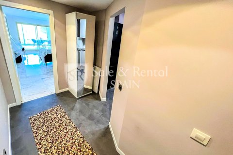 Apartment for sale in Sant Feliu de Guixols, Girona, Spain 3 bedrooms, 124 sq.m. No. 166497 - photo 13