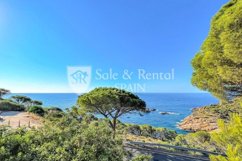 Apartment for sale in Sant Feliu de Guixols, Girona, Spain 3 bedrooms, 124 sq.m. No. 166497 - photo 28