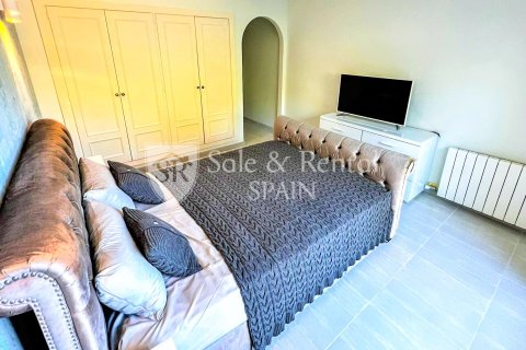 Apartment for sale in Sant Feliu de Guixols, Girona, Spain 3 bedrooms, 124 sq.m. No. 166497 - photo 19