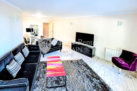 Apartment for sale in Sant Feliu de Guixols, Girona, Spain 3 bedrooms, 124 sq.m. No. 166497 - photo 6