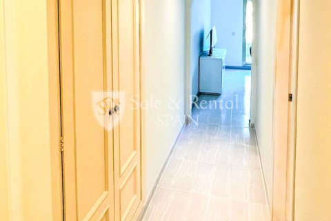 Apartment for sale in Sant Feliu de Guixols, Girona, Spain 3 bedrooms, 124 sq.m. No. 166497 - photo 21