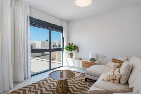 Сasa en venta en San Miguel de Salinas, Alicante, España 3 dormitorios, 66.2 m2 No. 194626 - foto 7