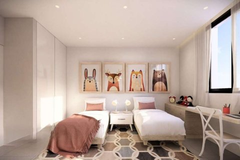 Apartment à vendre à Javea, Alicante, Espagne, 2 chambres, 95.49 m2 No. 194632 - photo 18