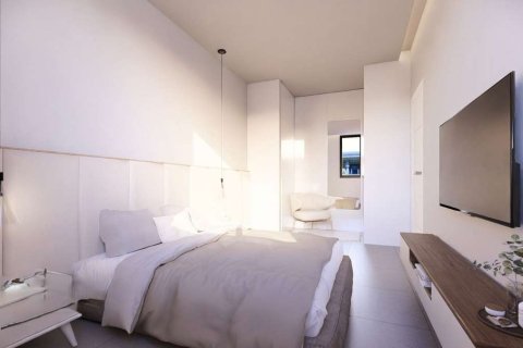 Apartment à vendre à Javea, Alicante, Espagne, 2 chambres, 95.49 m2 No. 194632 - photo 17