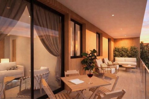 Apartment à vendre à Javea, Alicante, Espagne, 2 chambres, 95.49 m2 No. 194632 - photo 6