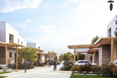 Сasa en venta en El Verger, Alicante, España 2 dormitorios, 95.37 m2 No. 194628 - foto 5
