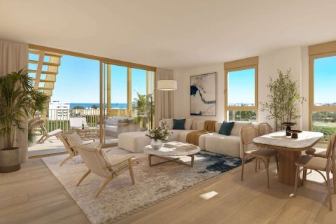 Сasa en venta en El Verger, Alicante, España 3 dormitorios, 92.04 m2 No. 194630 - foto 7
