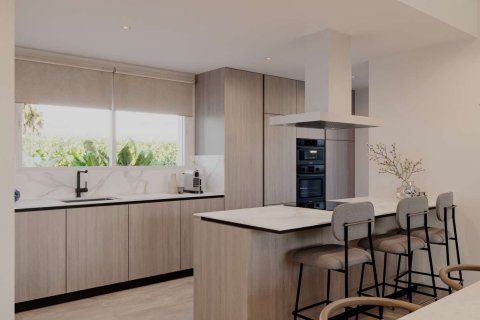 Сasa en venta en Algorfa, Alicante, España 4 dormitorios, 182.52 m2 No. 194627 - foto 5