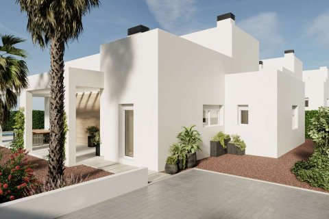 Сasa en venta en Algorfa, Alicante, España 4 dormitorios, 182.52 m2 No. 194627 - foto 2
