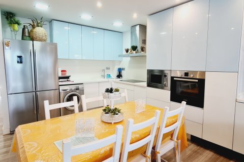 Lägenhet till salu i Casares, Malaga, Spanien 1 sovrum, 65 kvm. Nr. 153062 - foto 7