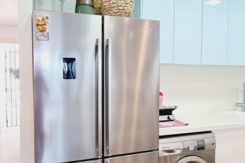 Lägenhet till salu i Casares, Malaga, Spanien 1 sovrum, 65 kvm. Nr. 153062 - foto 11