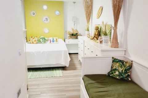 Lägenhet till salu i Casares, Malaga, Spanien 1 sovrum, 65 kvm. Nr. 153062 - foto 23