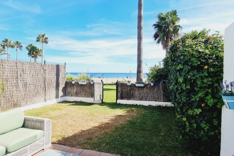 Lägenhet till salu i Casares, Malaga, Spanien 1 sovrum, 65 kvm. Nr. 153062 - foto 28