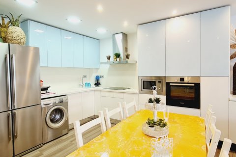 Lägenhet till salu i Casares, Malaga, Spanien 1 sovrum, 65 kvm. Nr. 153062 - foto 6