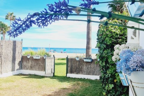 Lägenhet till salu i Casares, Malaga, Spanien 1 sovrum, 65 kvm. Nr. 153062 - foto 29