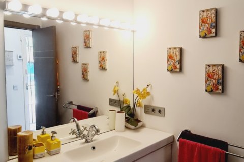 Lägenhet till salu i Casares, Malaga, Spanien 1 sovrum, 65 kvm. Nr. 153062 - foto 25