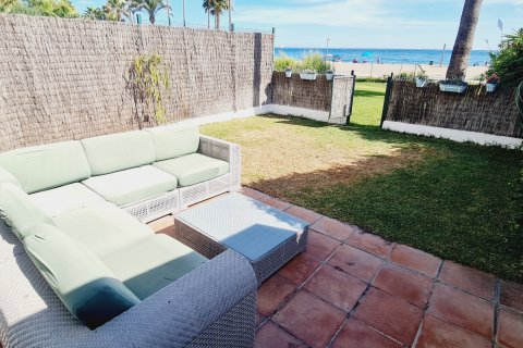 Lägenhet till salu i Casares, Malaga, Spanien 1 sovrum, 65 kvm. Nr. 153062 - foto 30