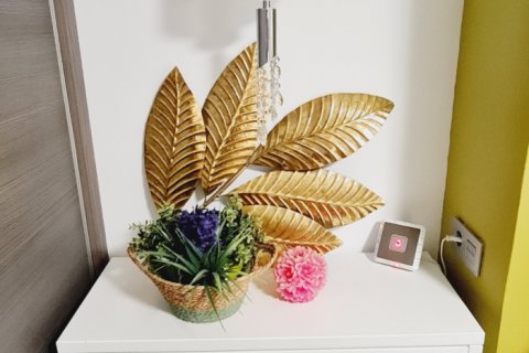 Lägenhet till salu i Casares, Malaga, Spanien 1 sovrum, 65 kvm. Nr. 153062 - foto 19